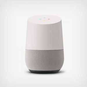 Google home vs google home hub fashion speaker