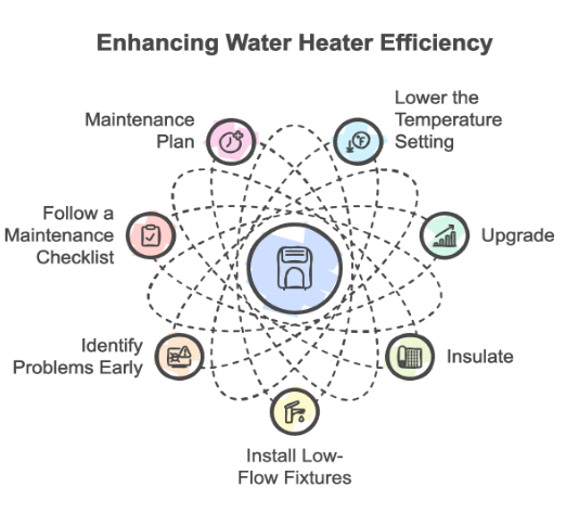 water heater