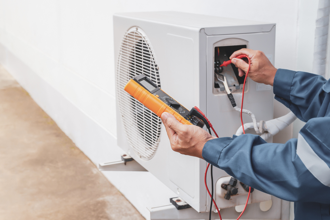 How to Troubleshoot 11 Common Problems with Your Air Conditioner