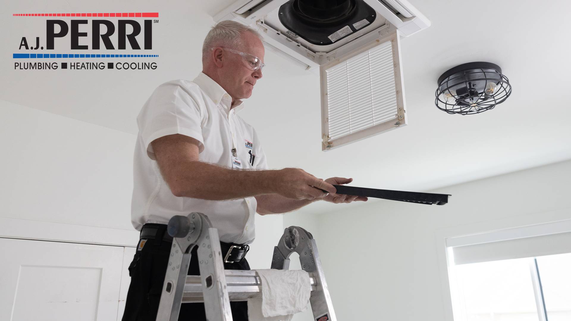 HVAC Maintenance in New Jersey